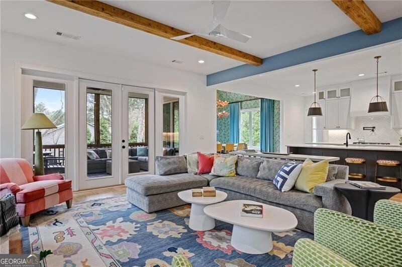 1853 Bragg Street Brookhaven - Photo 7