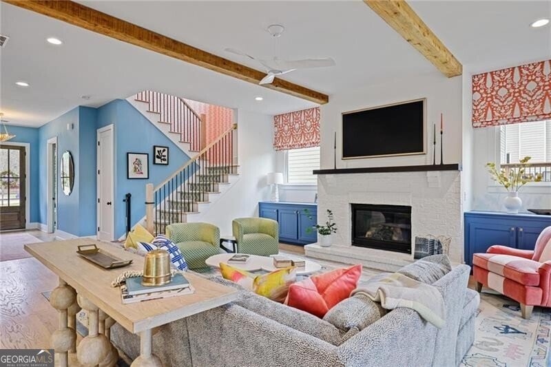 1853 Bragg Street Brookhaven - Photo 8