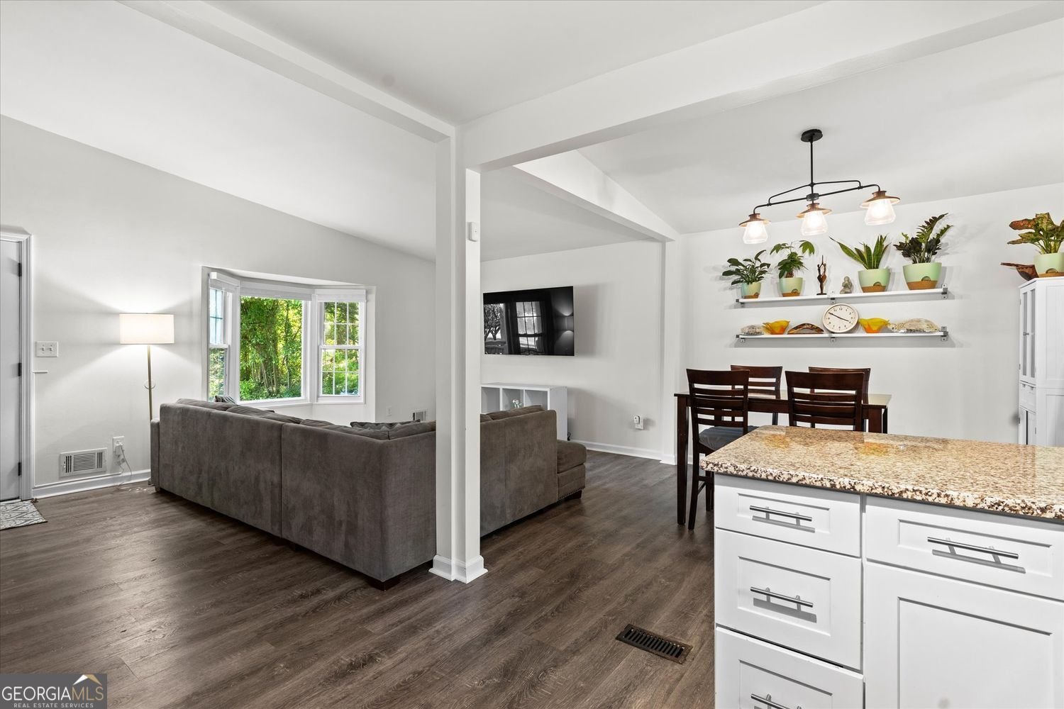 2592 Twin Oaks Drive Marietta - Photo 10