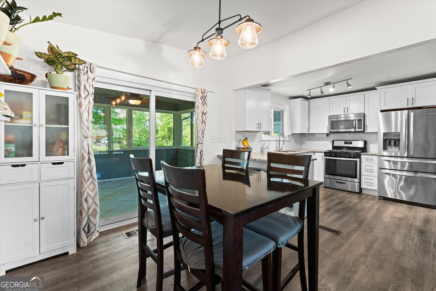 2592 Twin Oaks Drive Marietta - Photo 11