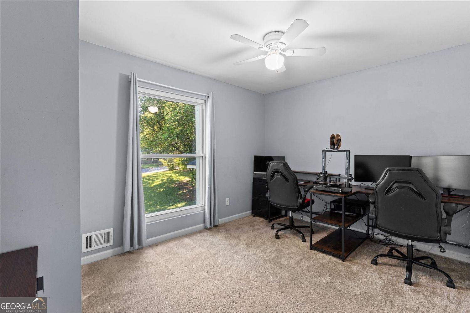 2592 Twin Oaks Drive Marietta - Photo 22