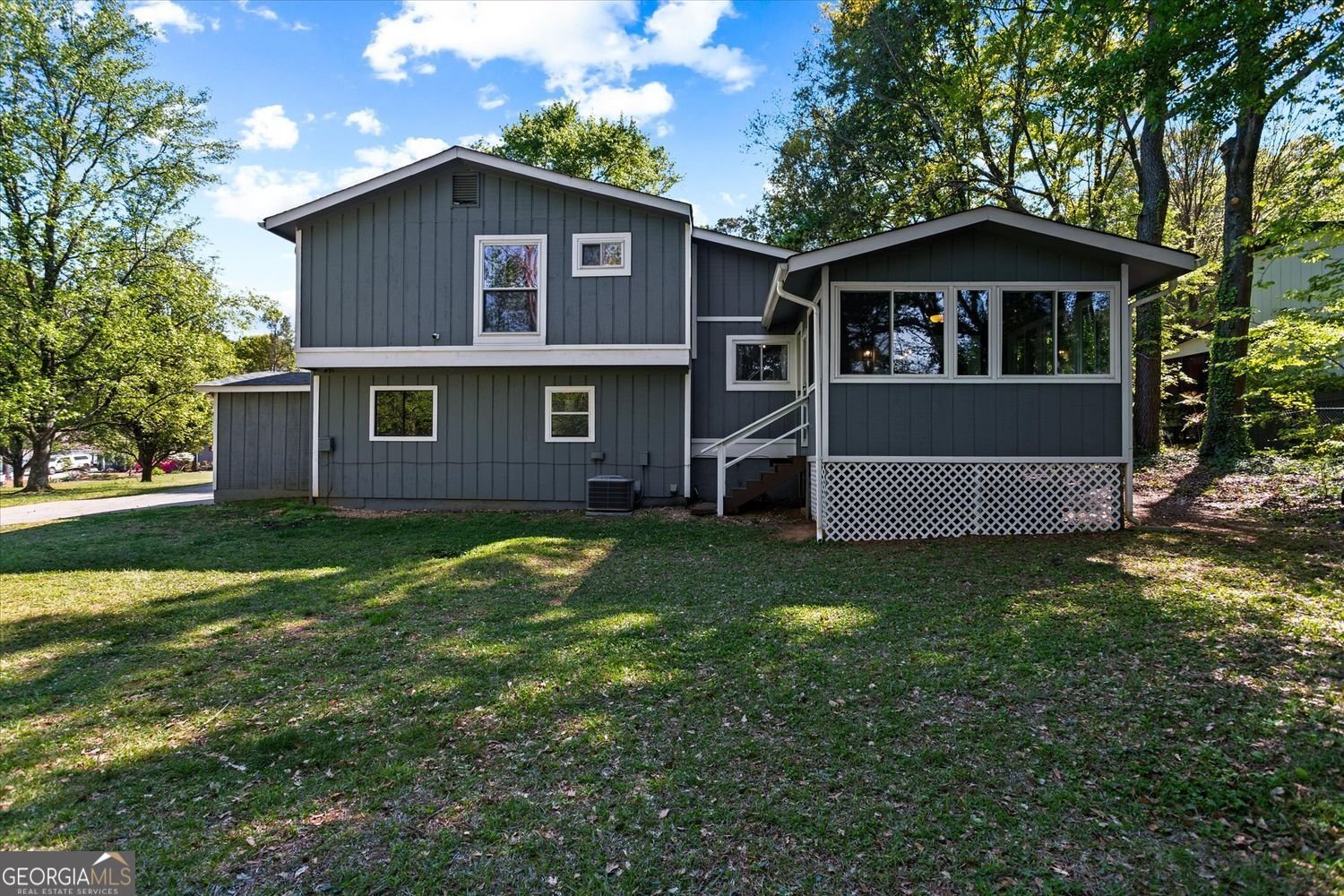 2592 Twin Oaks Drive Marietta - Photo 26