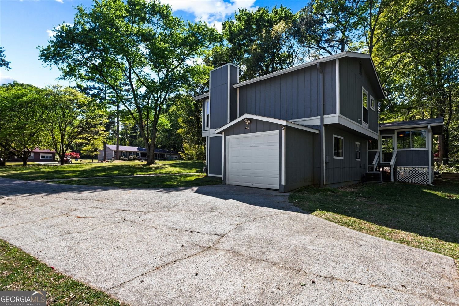 2592 Twin Oaks Drive Marietta - Photo 27