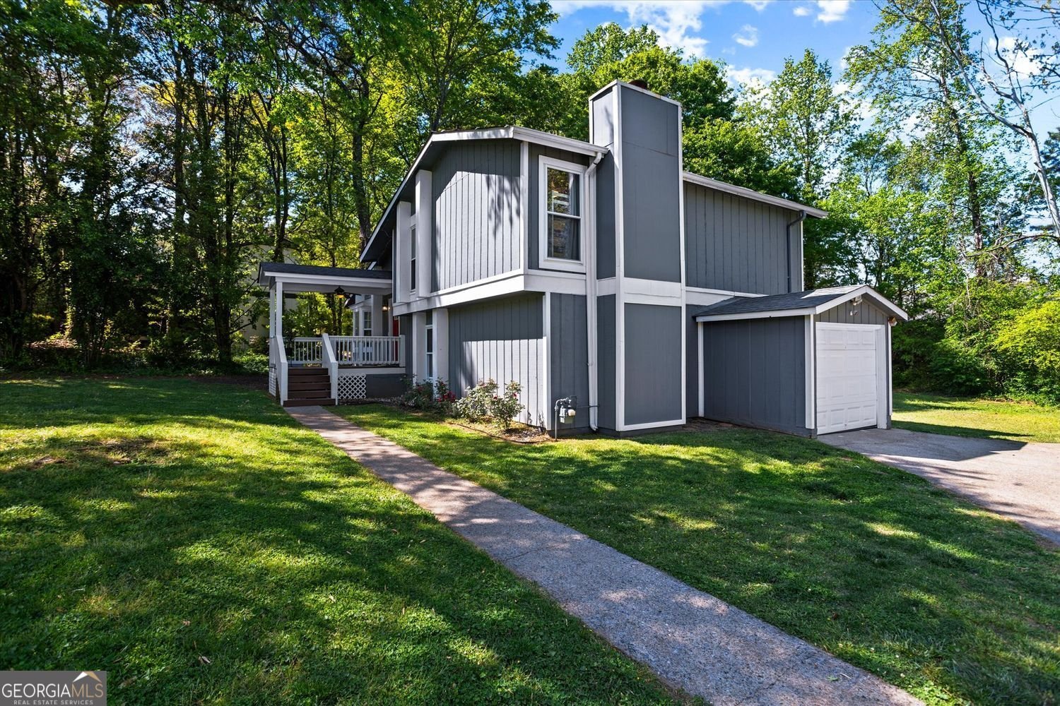 2592 Twin Oaks Drive Marietta - Photo 28