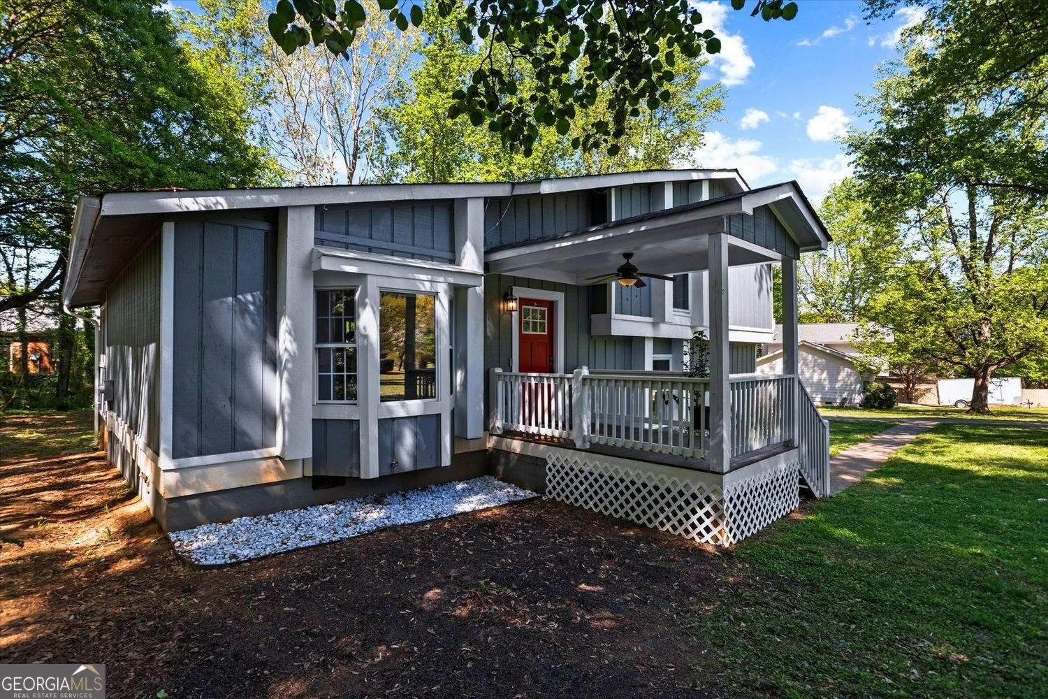 2592 Twin Oaks Drive Marietta - Photo 29