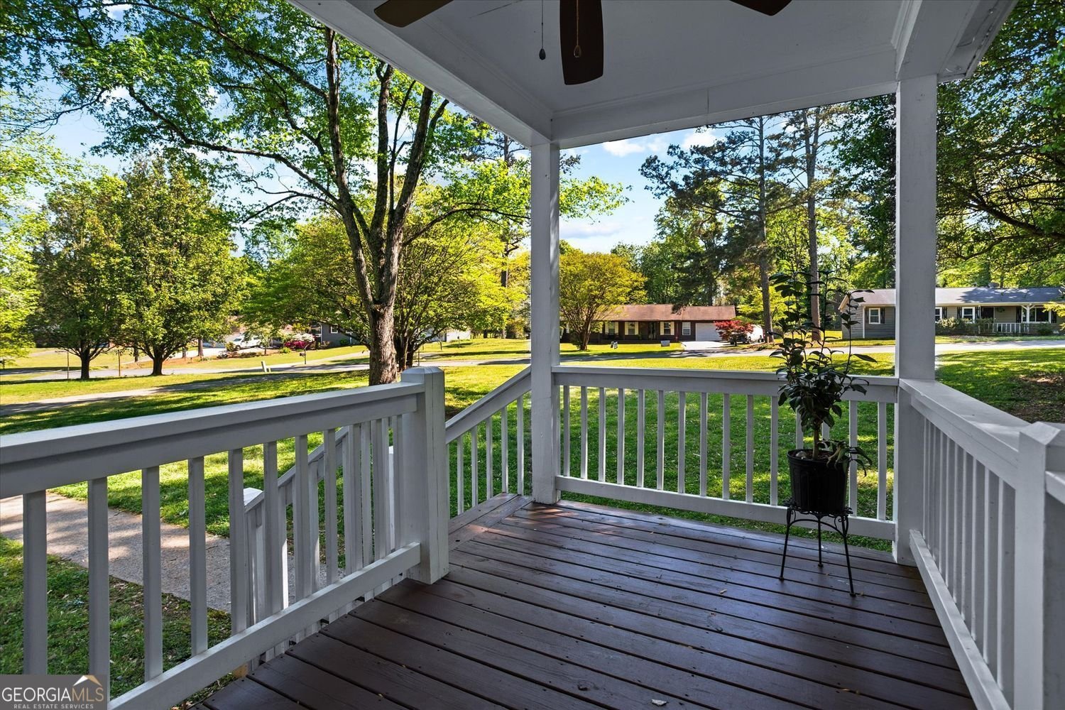 2592 Twin Oaks Drive Marietta - Photo 30