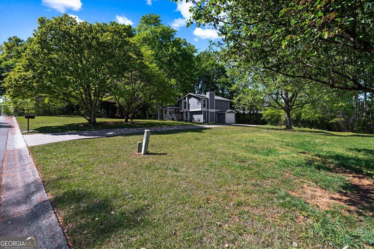 2592 Twin Oaks Drive Marietta - Photo 32