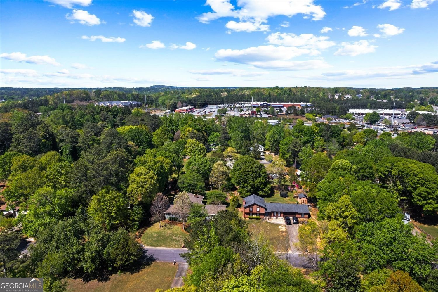2592 Twin Oaks Drive Marietta - Photo 34