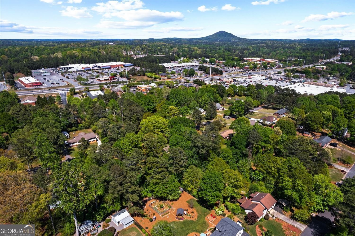 2592 Twin Oaks Drive Marietta - Photo 35