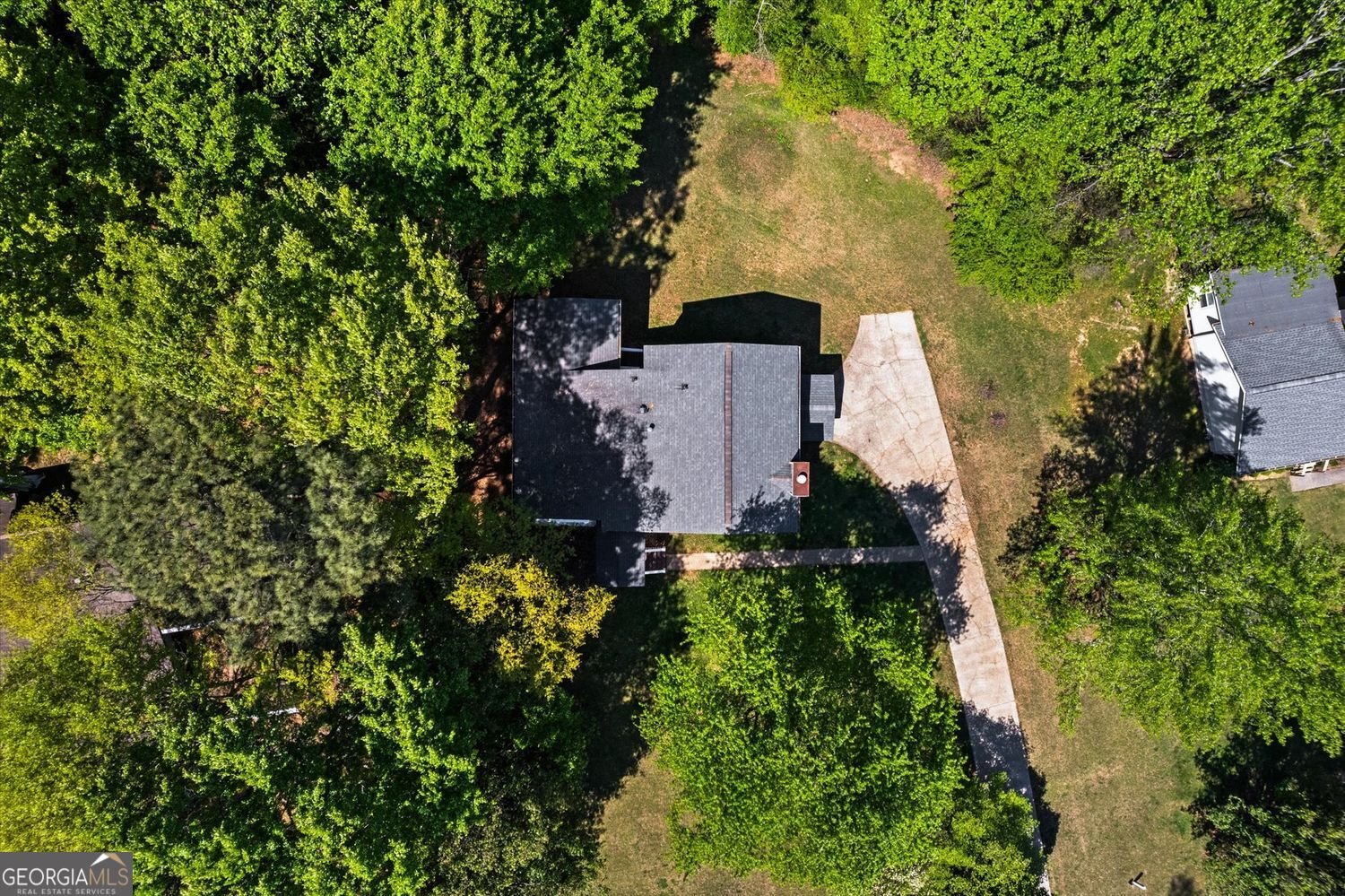 2592 Twin Oaks Drive Marietta - Photo 36