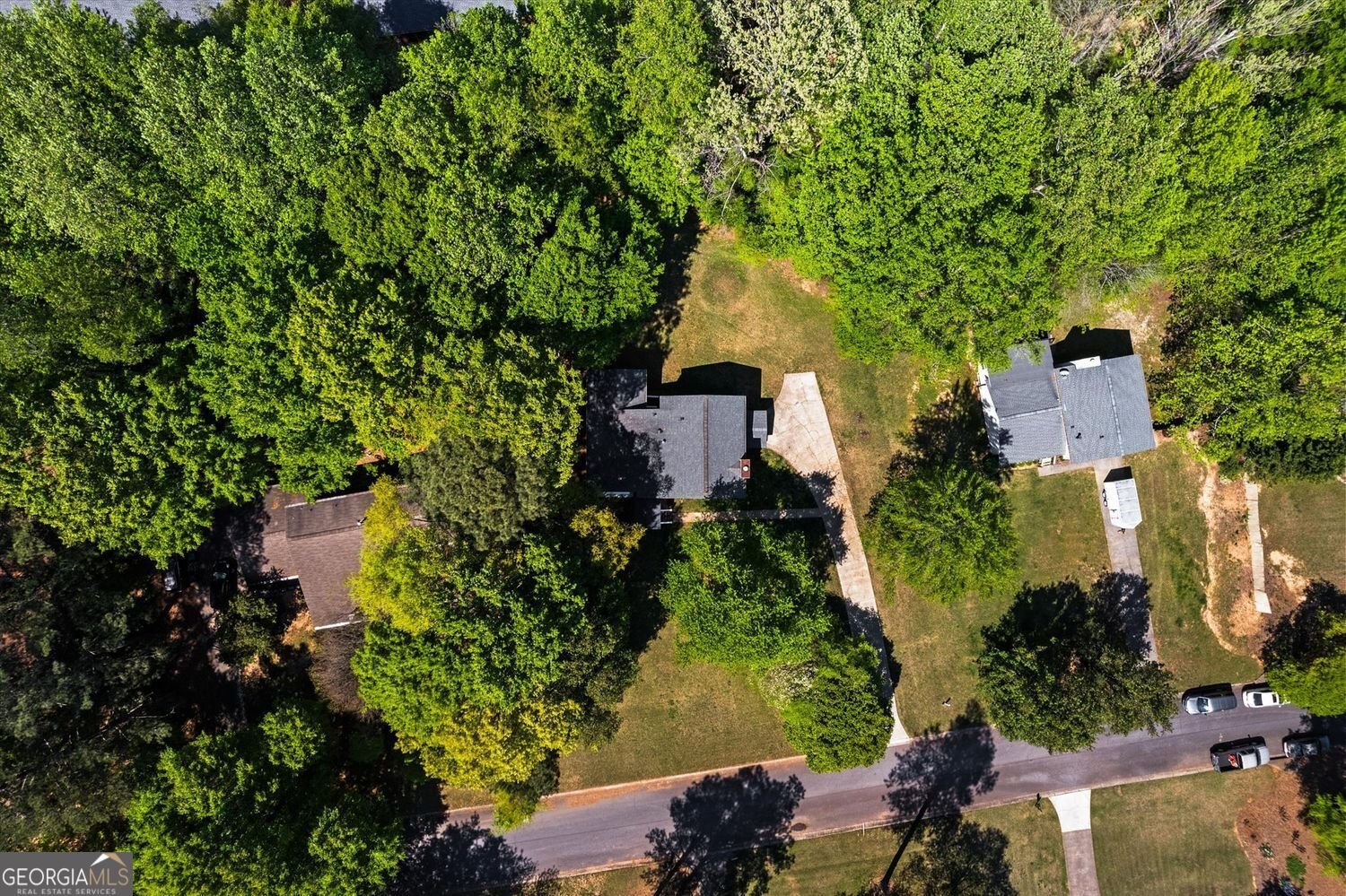 2592 Twin Oaks Drive Marietta - Photo 37