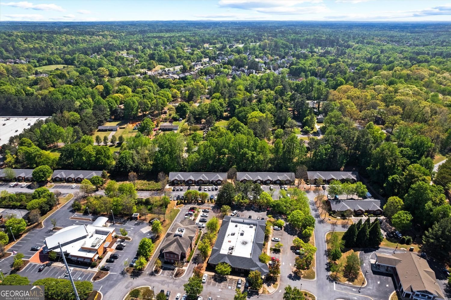 2592 Twin Oaks Drive Marietta - Photo 38