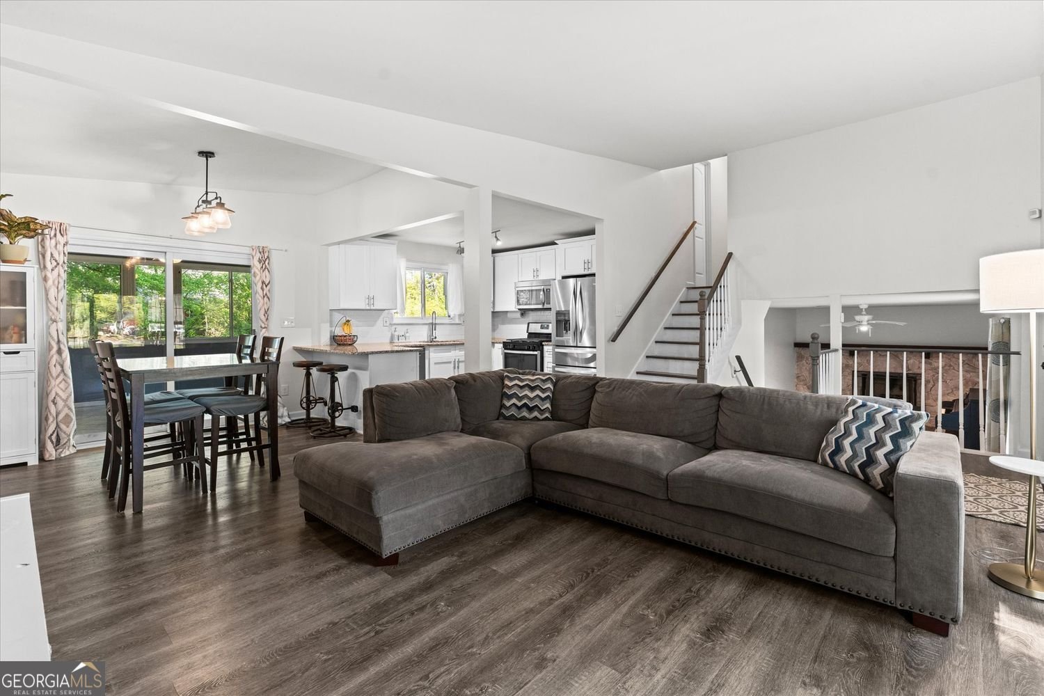 2592 Twin Oaks Drive Marietta - Photo 7