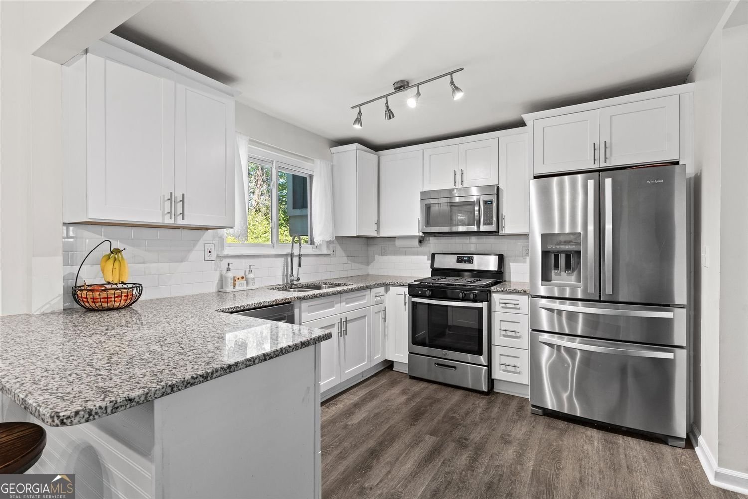 2592 Twin Oaks Drive Marietta - Photo 8