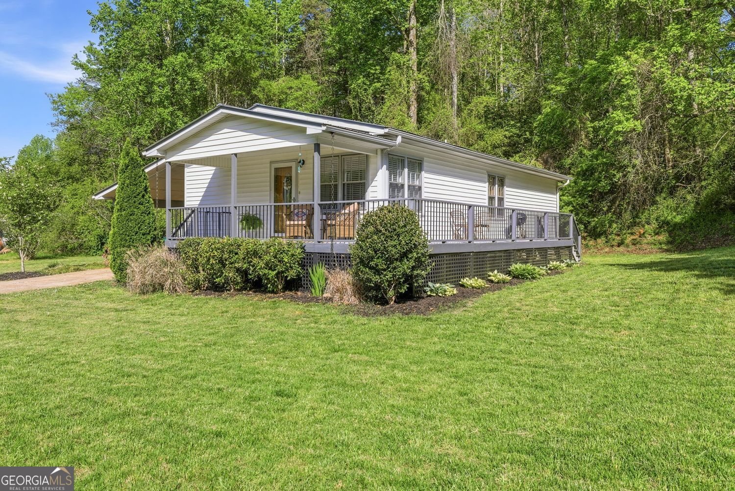 1193 Black Road Cleveland - Photo 1