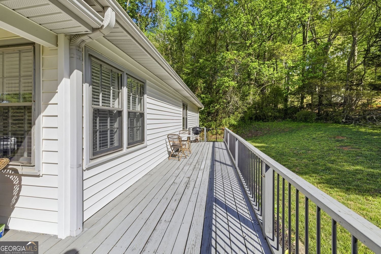 1193 Black Road Cleveland - Photo 15