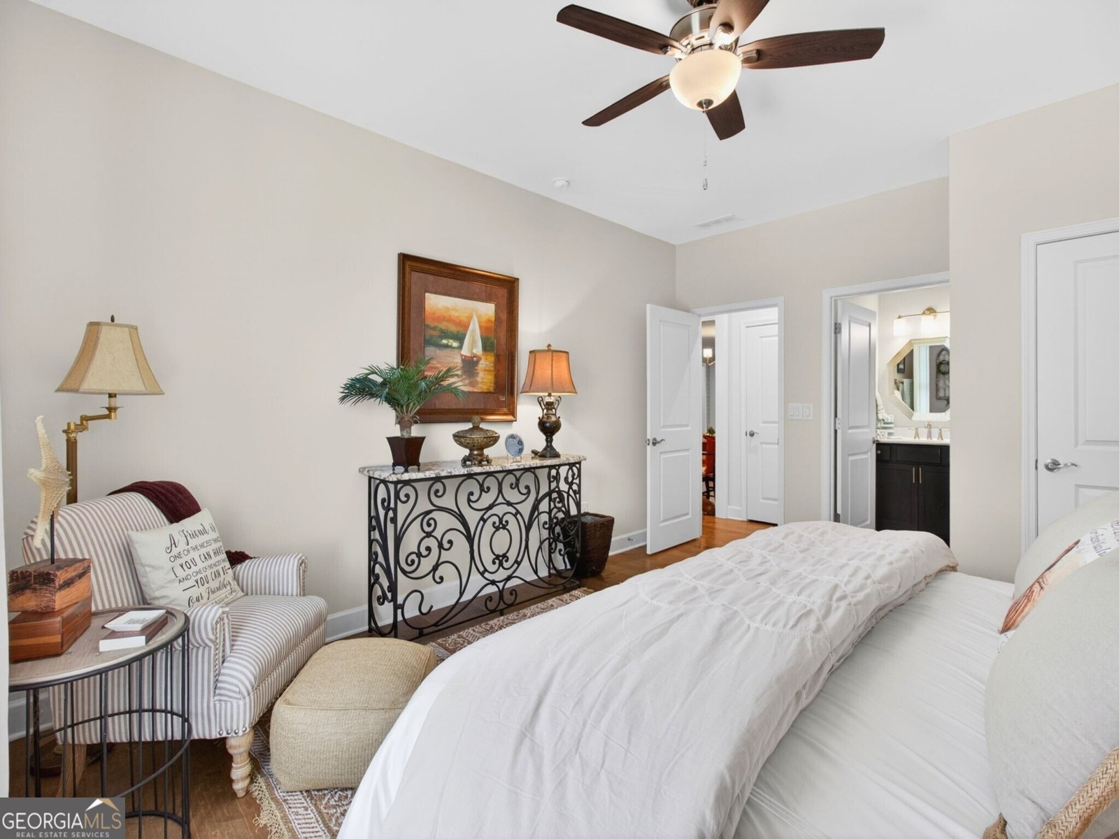 5645 Willow Springs Place Hoschton - Photo 10