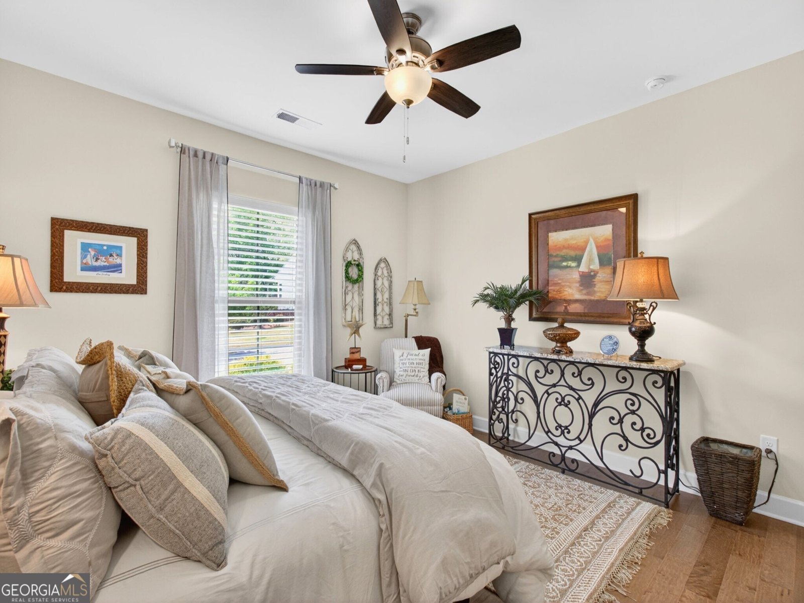 5645 Willow Springs Place Hoschton - Photo 11