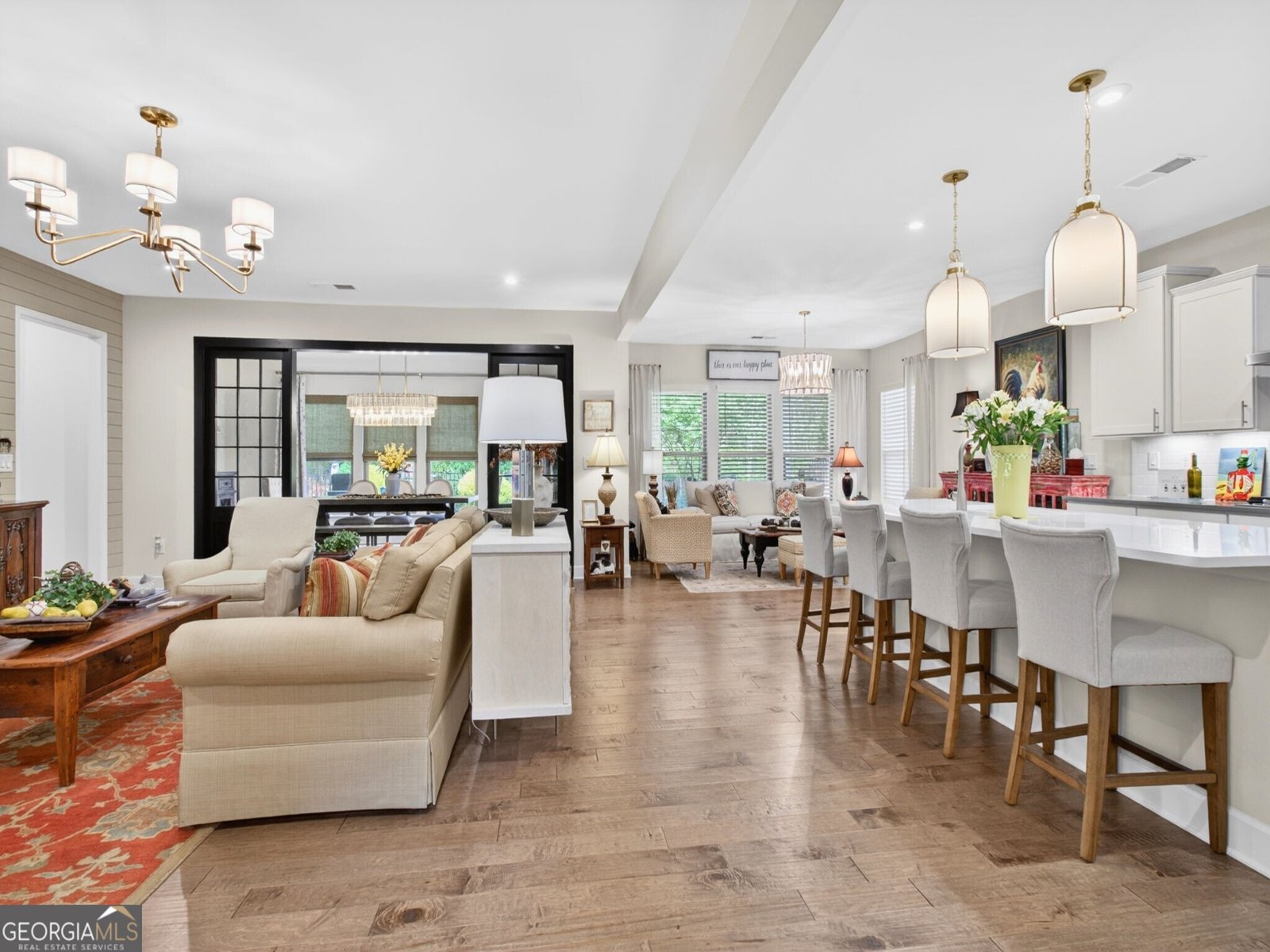 5645 Willow Springs Place Hoschton - Photo 13