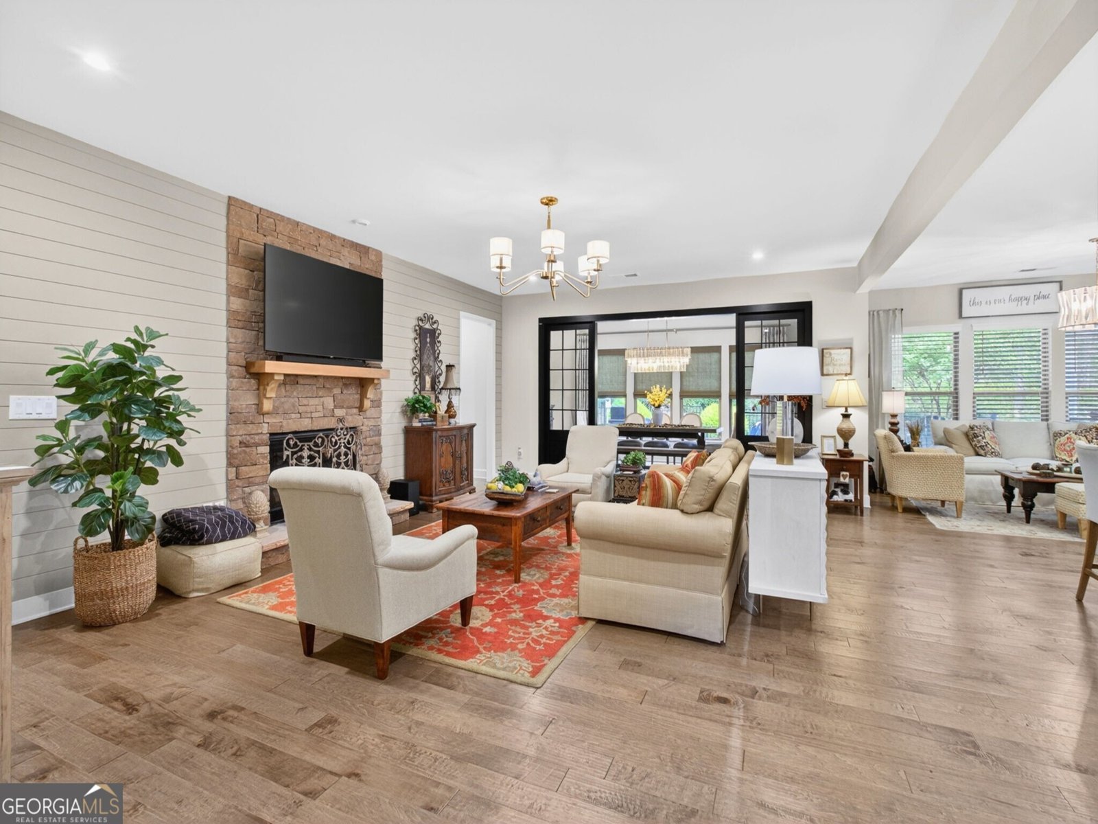 5645 Willow Springs Place Hoschton - Photo 14