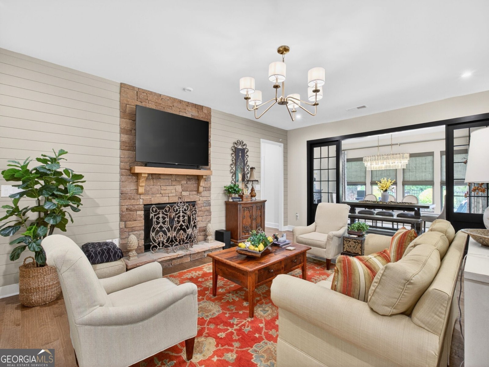 5645 Willow Springs Place Hoschton - Photo 15