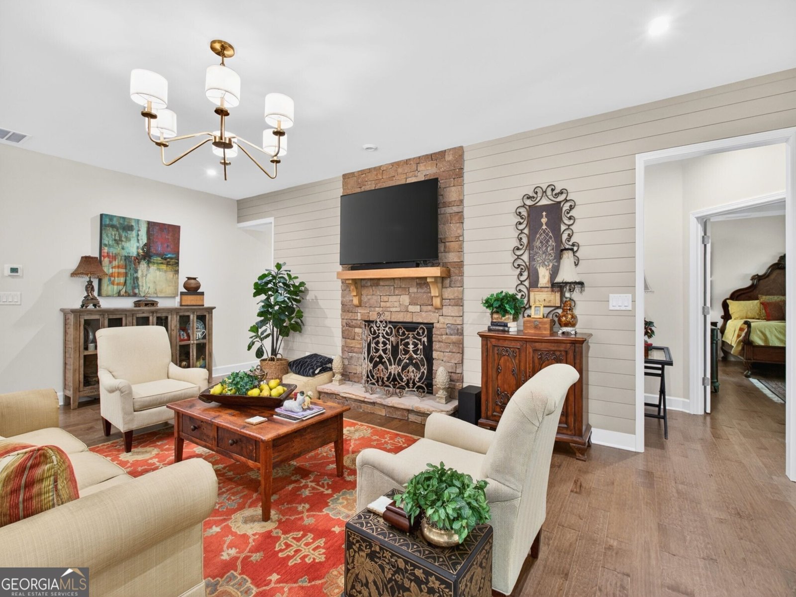 5645 Willow Springs Place Hoschton - Photo 16