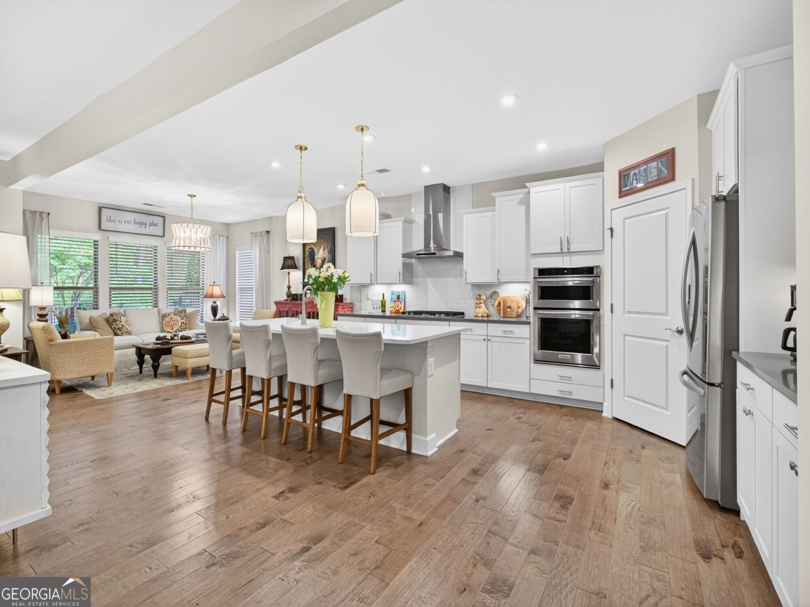 5645 Willow Springs Place Hoschton - Photo 18