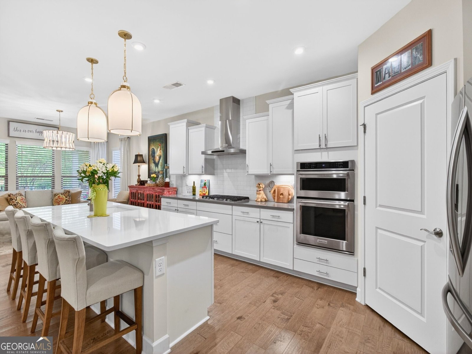 5645 Willow Springs Place Hoschton - Photo 19