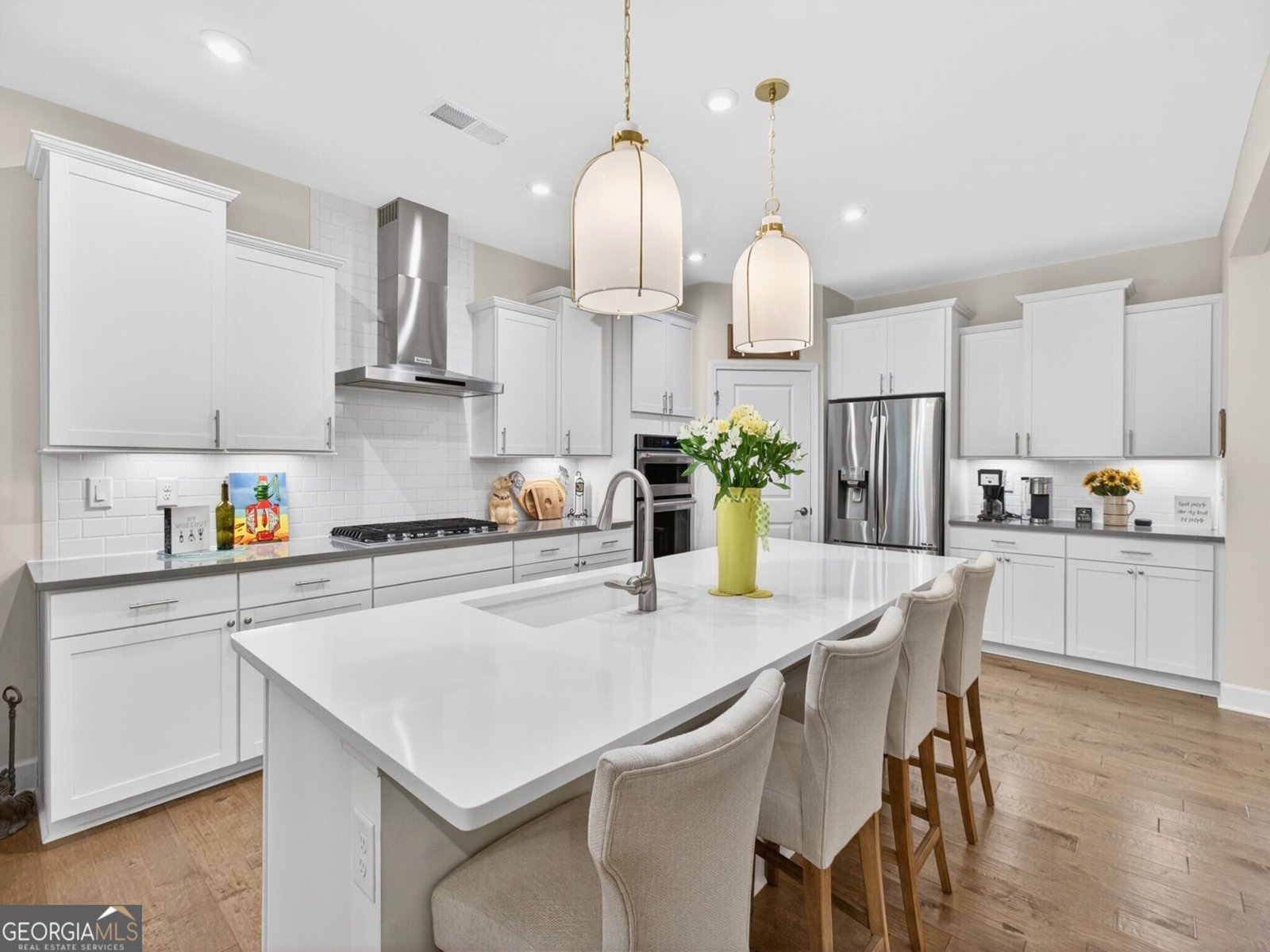 5645 Willow Springs Place Hoschton - Photo 20