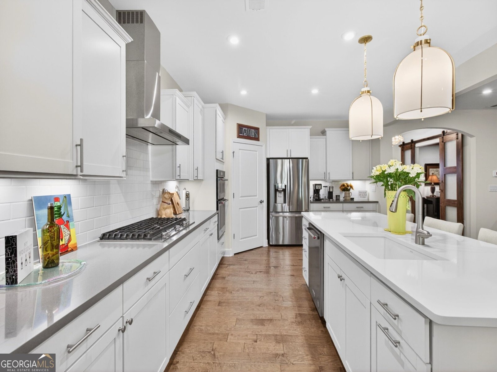 5645 Willow Springs Place Hoschton - Photo 22