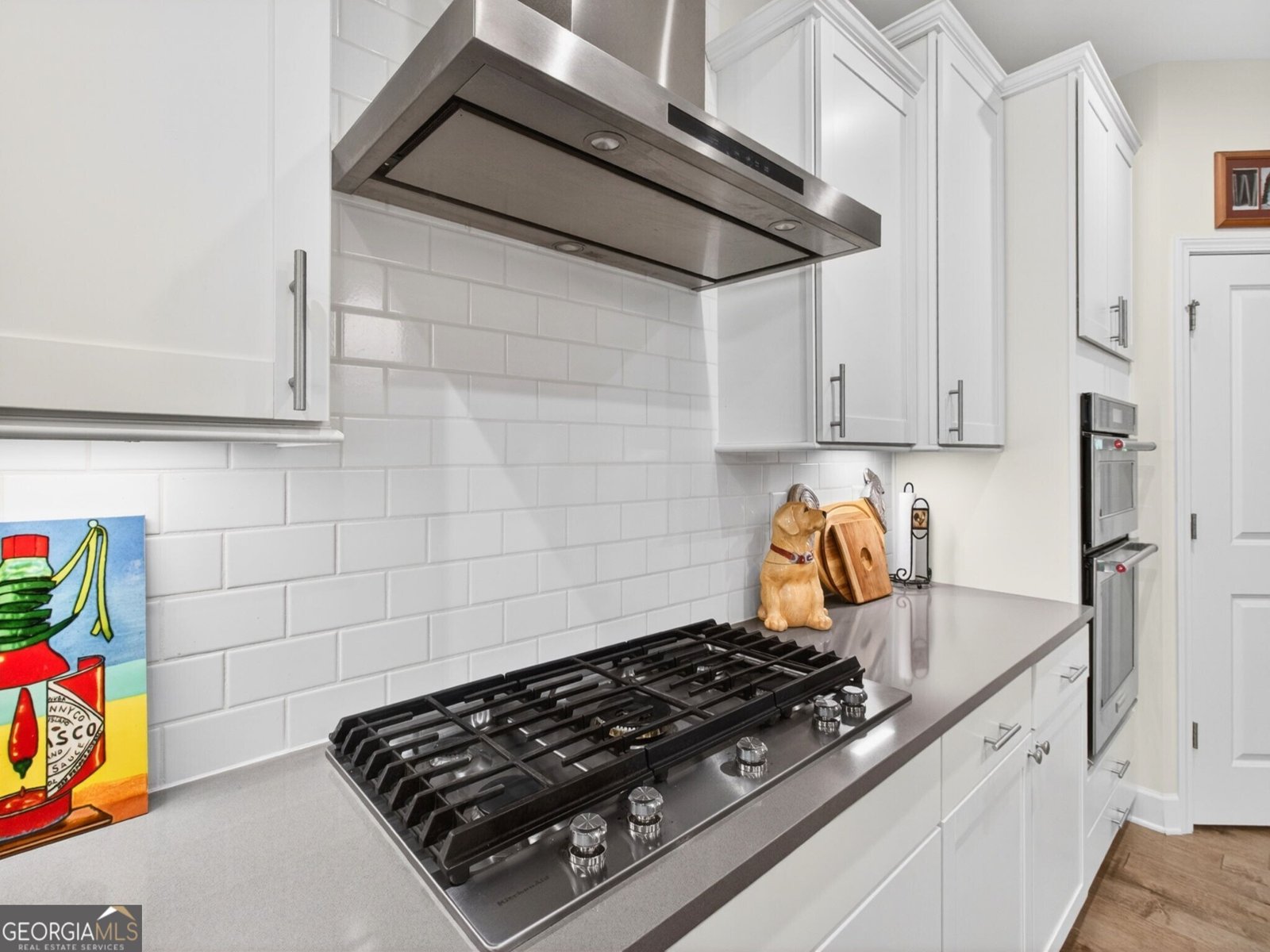 5645 Willow Springs Place Hoschton - Photo 23