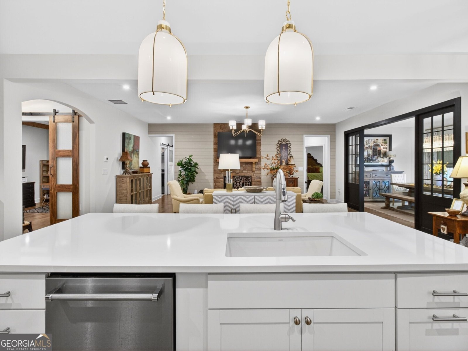 5645 Willow Springs Place Hoschton - Photo 24