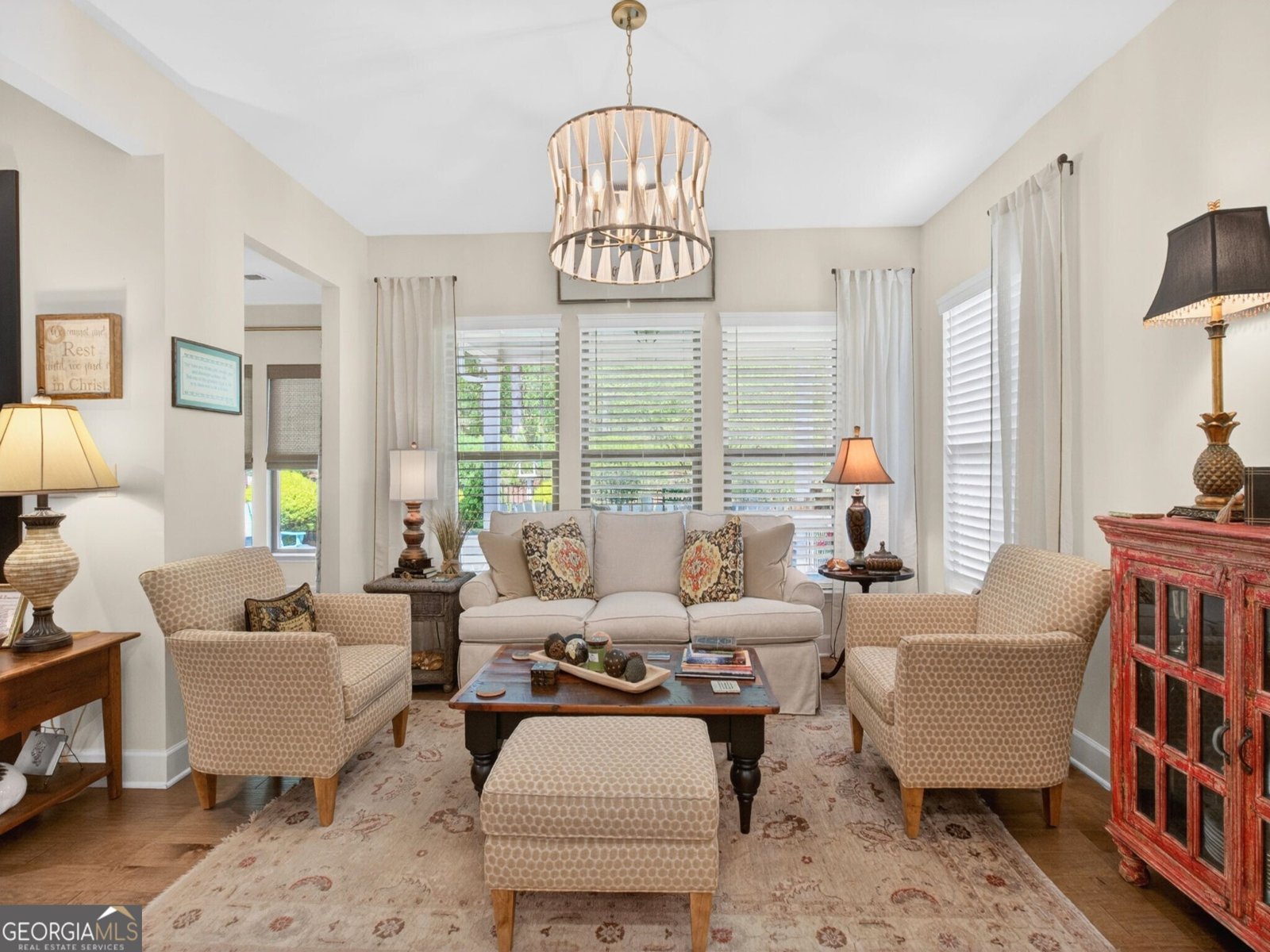 5645 Willow Springs Place Hoschton - Photo 25