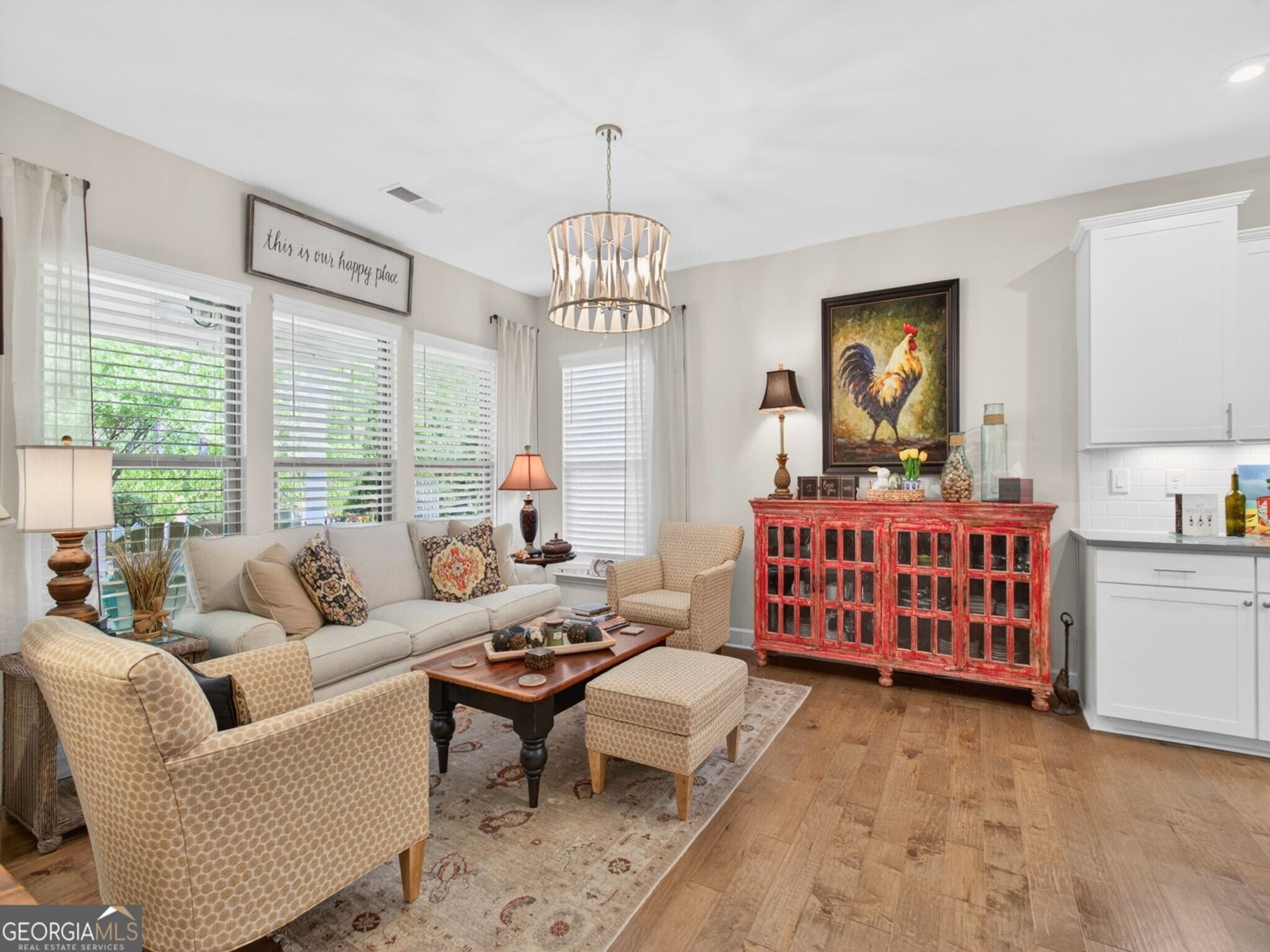 5645 Willow Springs Place Hoschton - Photo 26