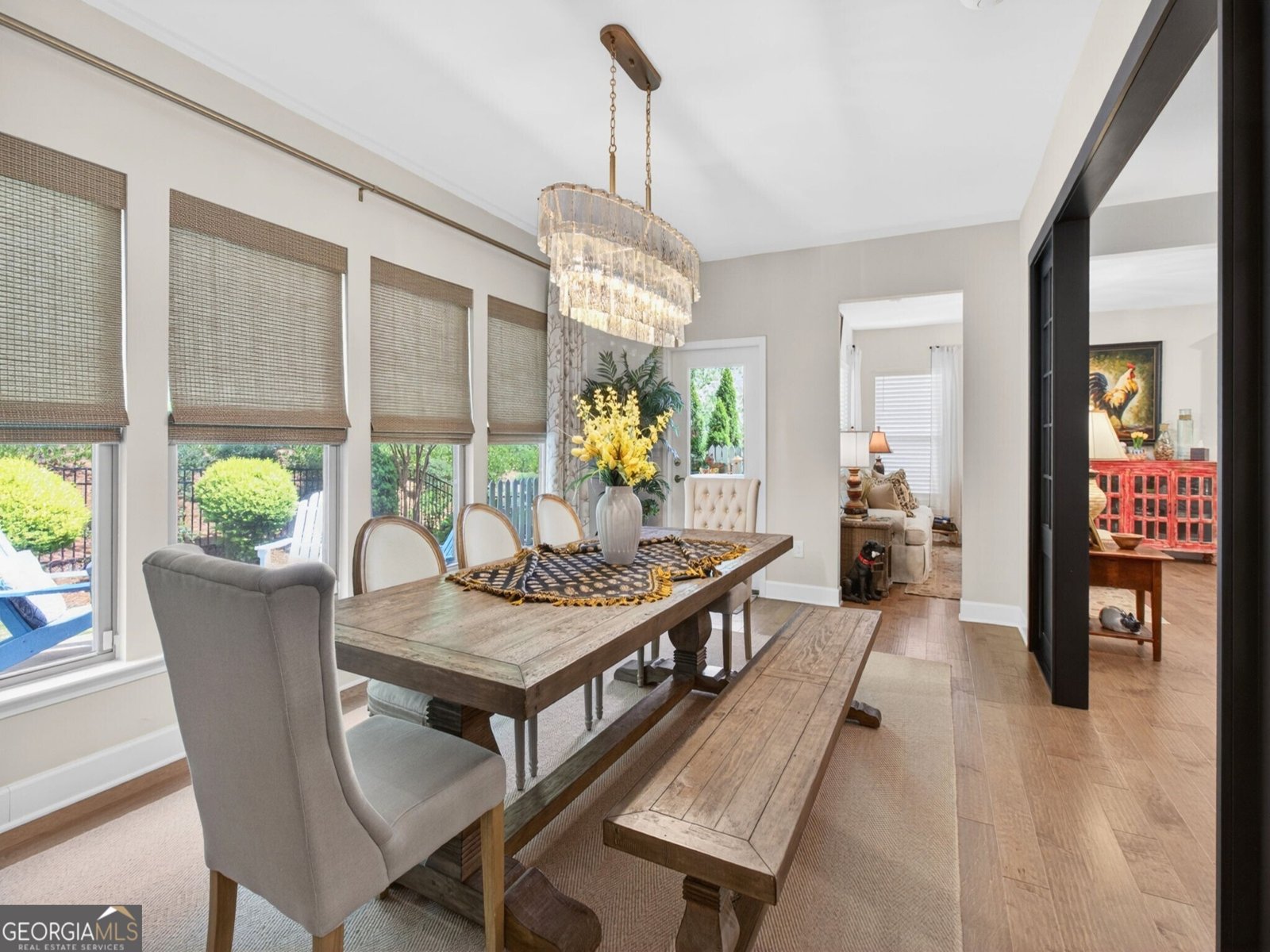 5645 Willow Springs Place Hoschton - Photo 28