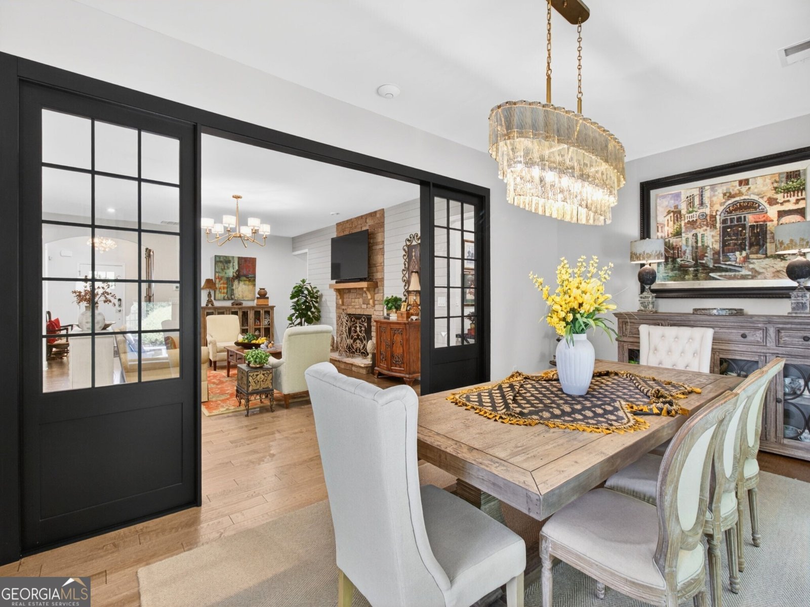 5645 Willow Springs Place Hoschton - Photo 29