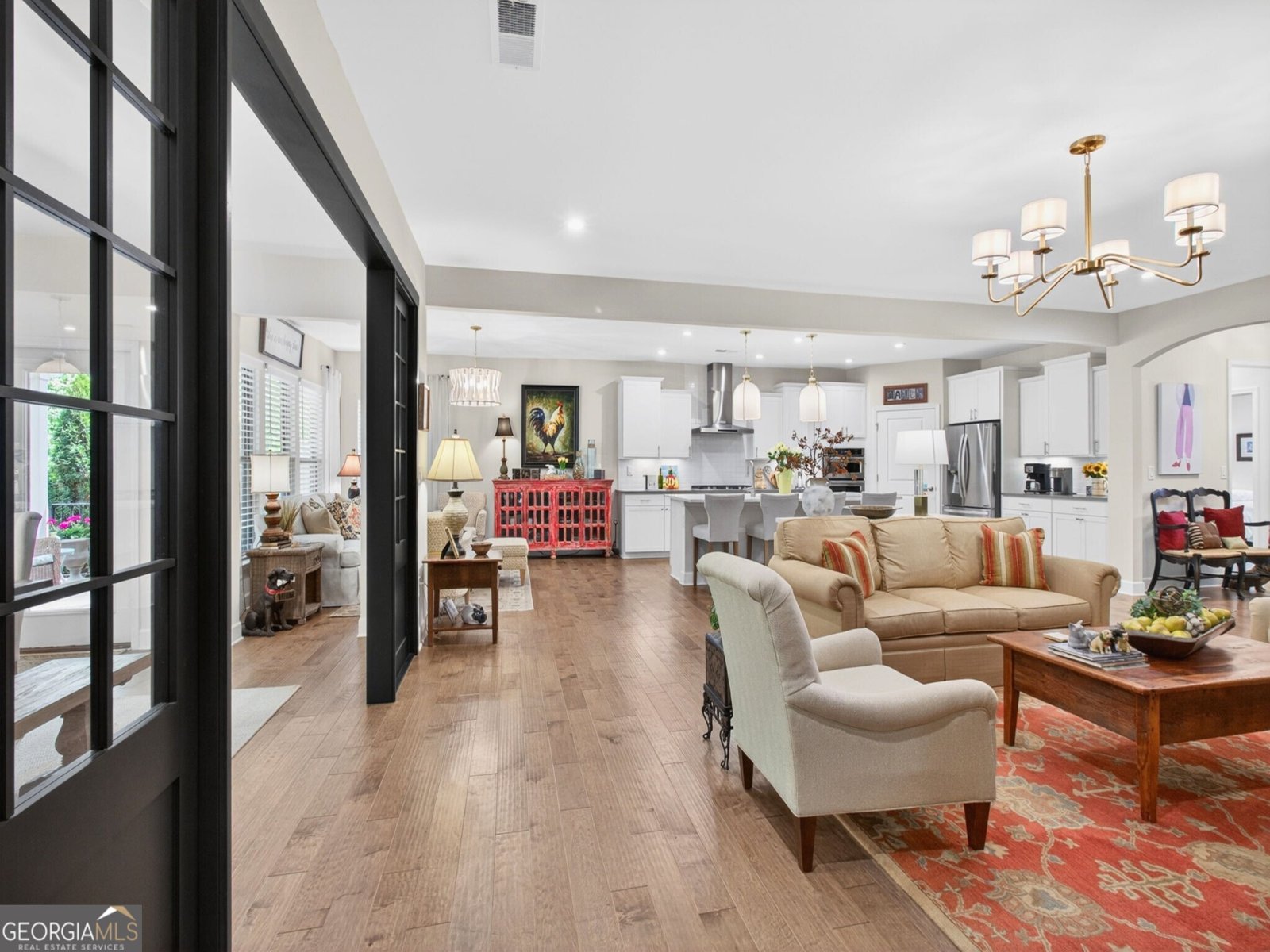 5645 Willow Springs Place Hoschton - Photo 30