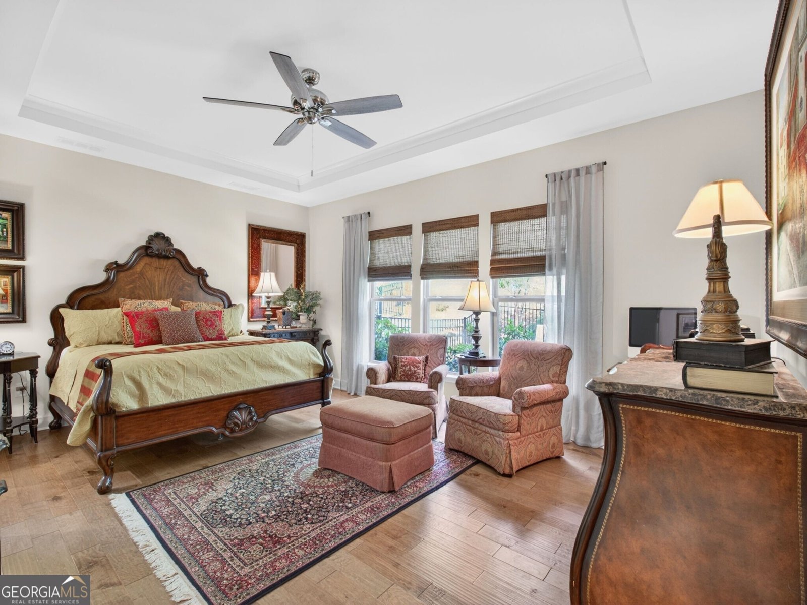 5645 Willow Springs Place Hoschton - Photo 31