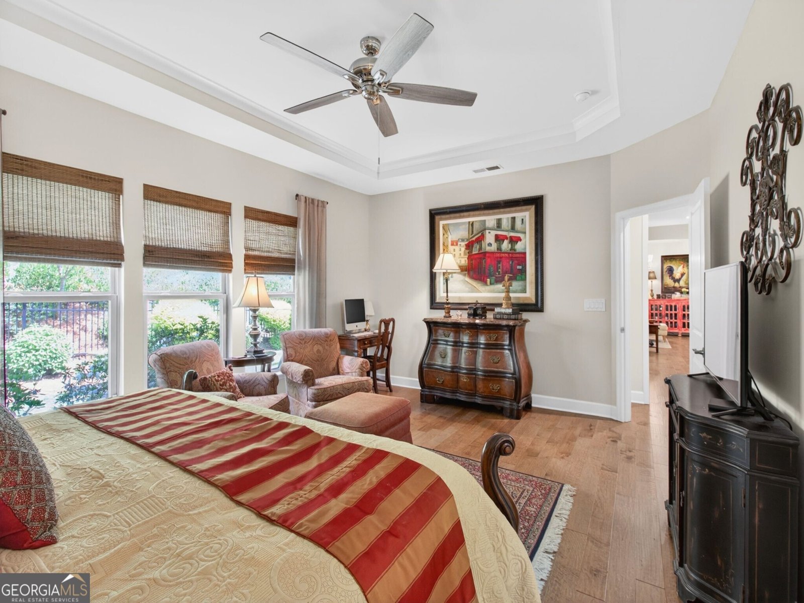 5645 Willow Springs Place Hoschton - Photo 32