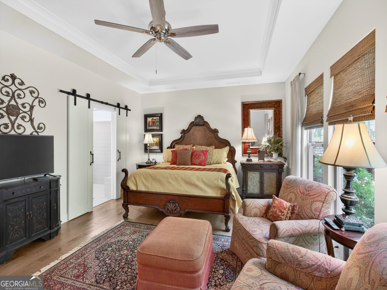 5645 Willow Springs Place Hoschton - Photo 33