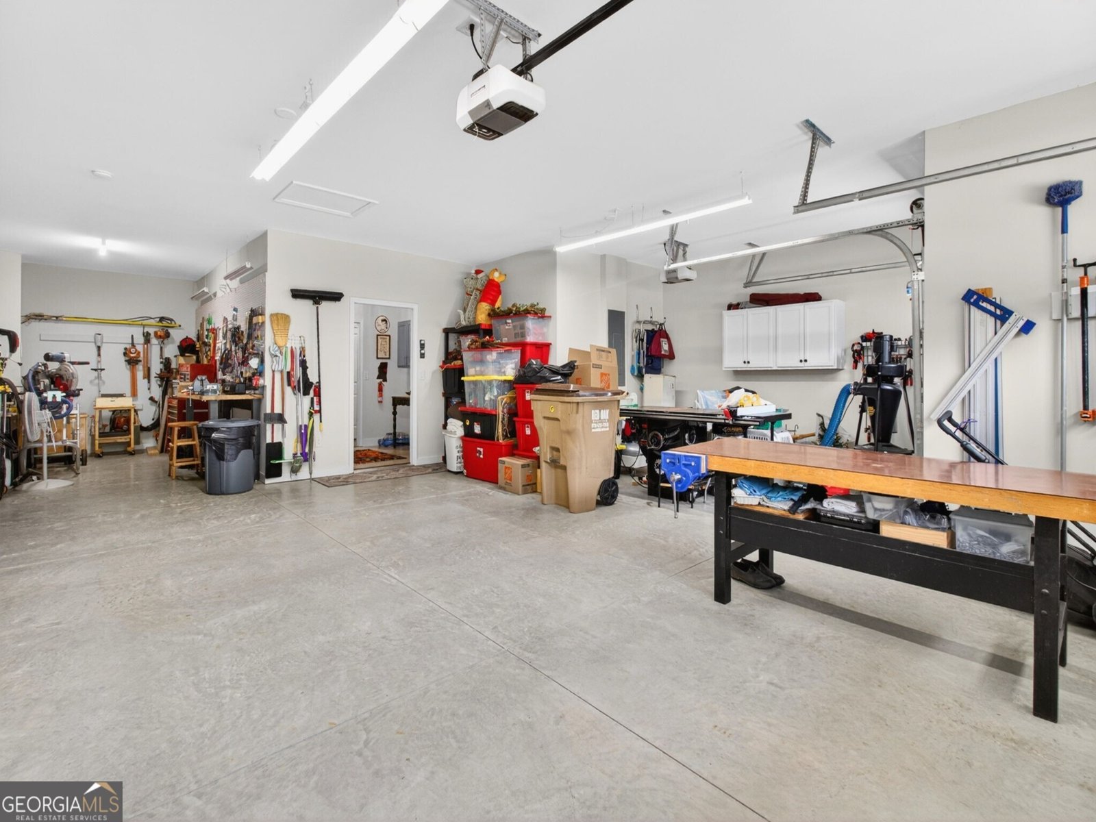 5645 Willow Springs Place Hoschton - Photo 45