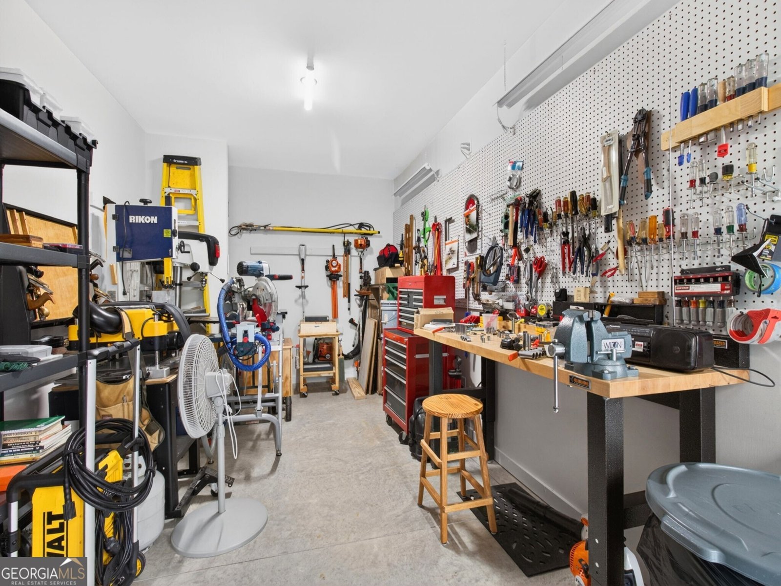 5645 Willow Springs Place Hoschton - Photo 47