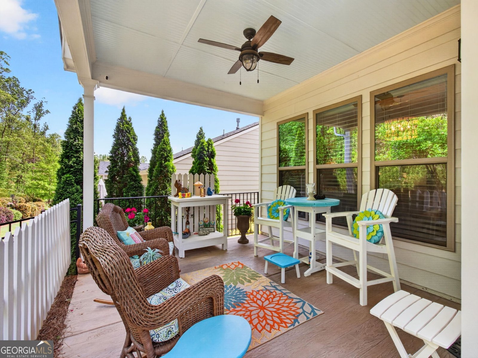 5645 Willow Springs Place Hoschton - Photo 48