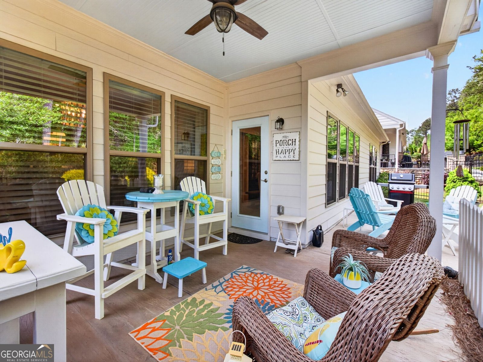 5645 Willow Springs Place Hoschton - Photo 49