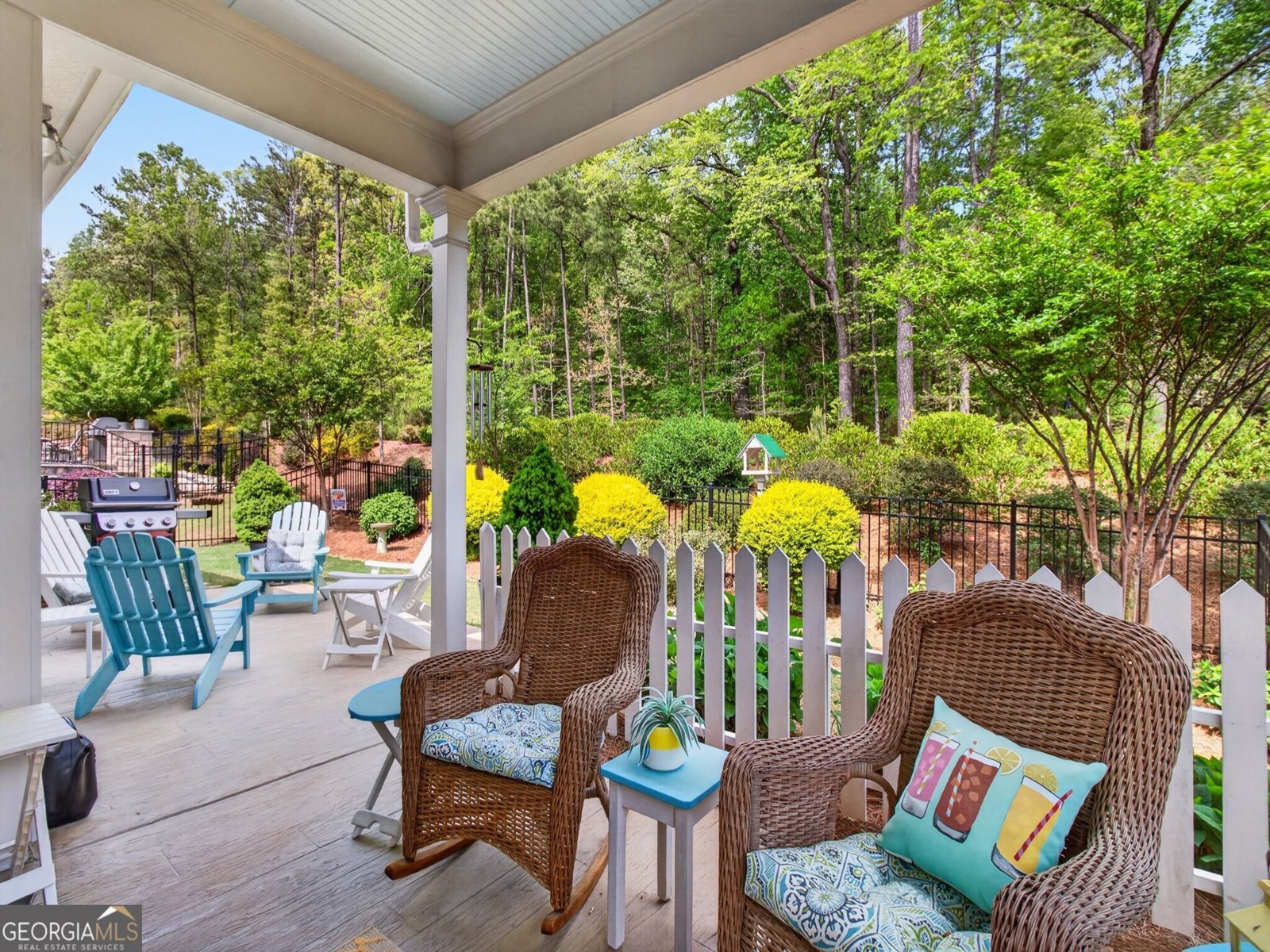 5645 Willow Springs Place Hoschton - Photo 50