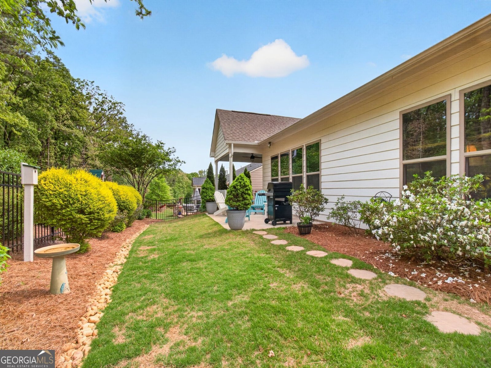 5645 Willow Springs Place Hoschton - Photo 51