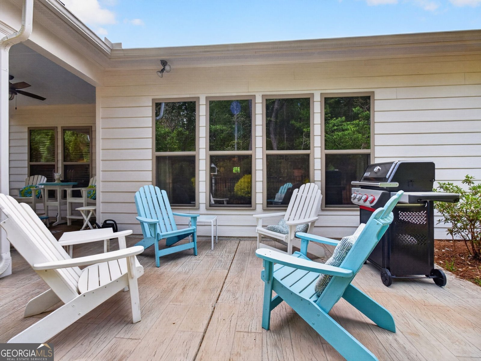 5645 Willow Springs Place Hoschton - Photo 52