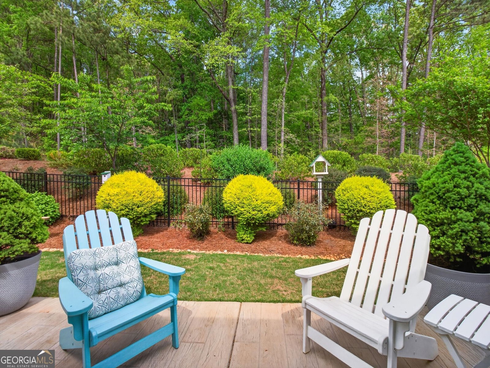 5645 Willow Springs Place Hoschton - Photo 53