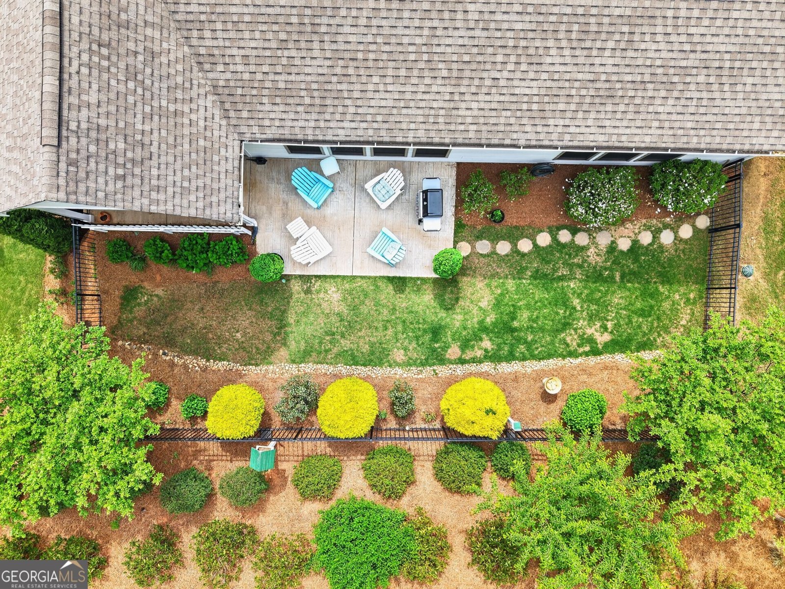 5645 Willow Springs Place Hoschton - Photo 54