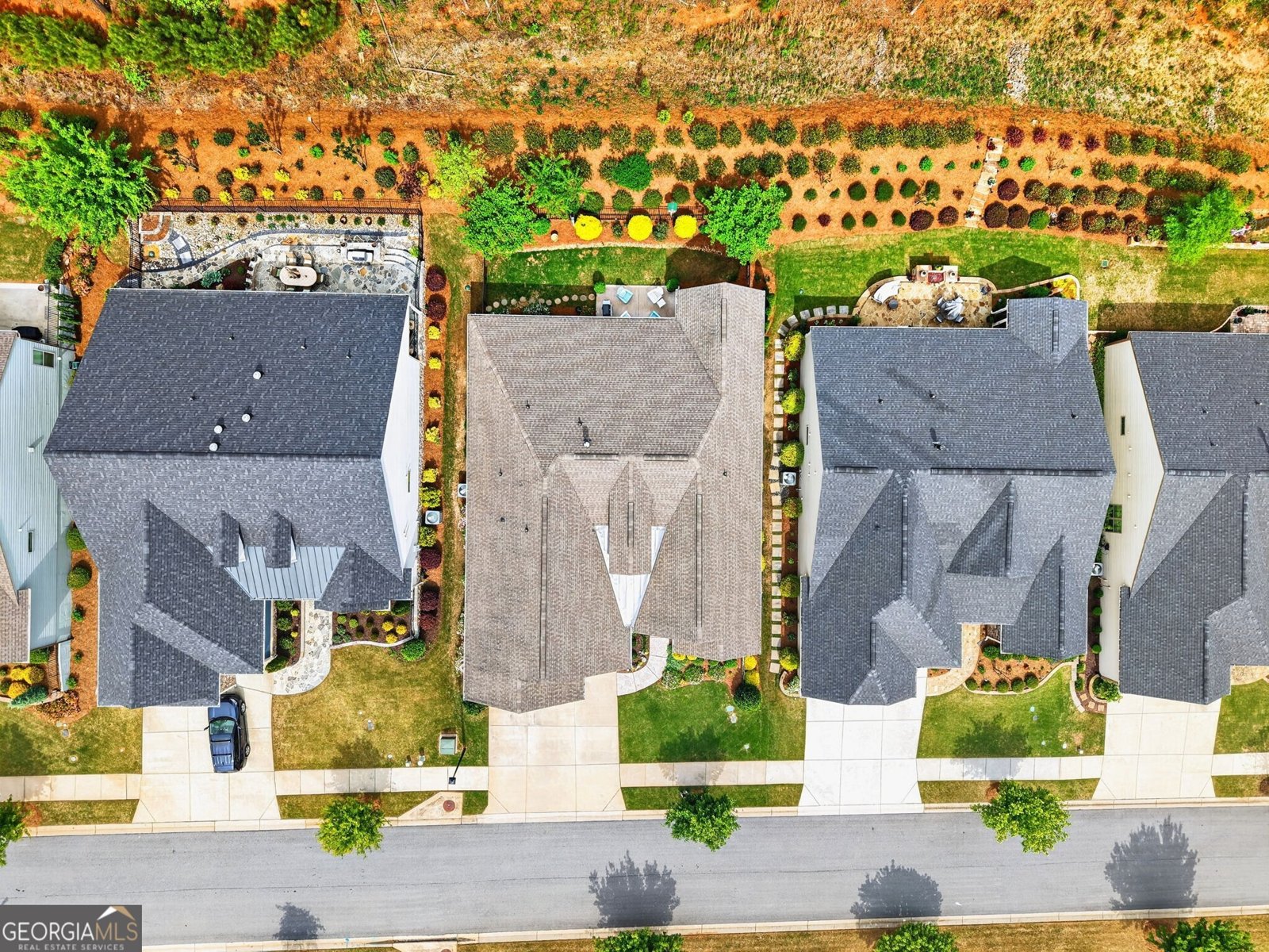 5645 Willow Springs Place Hoschton - Photo 59